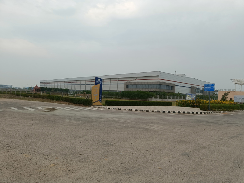  1 Acre Factory for Sale in Farrukhnagar, Gurgaon