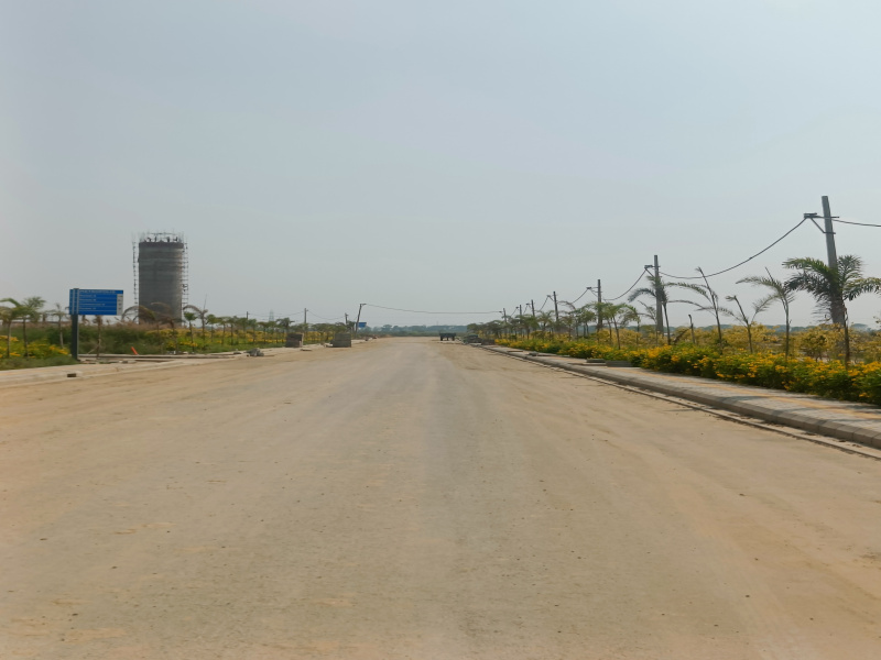  1 Acre Industrial Land for Sale in Farrukhnagar, Gurgaon