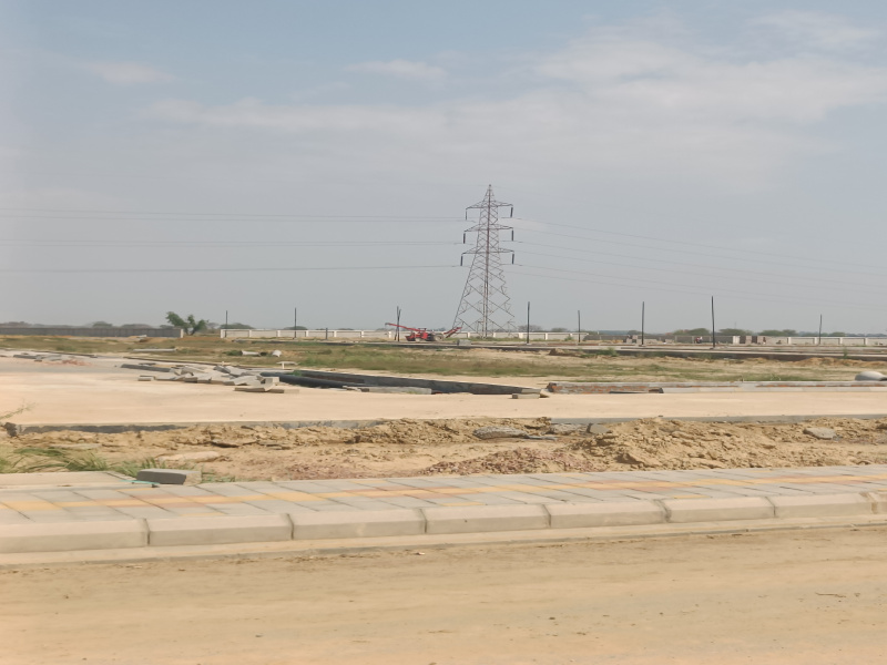  6400 Sq. Meter Industrial Land for Sale in IMT Manesar, Gurgaon