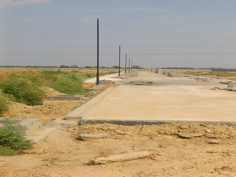  6400 Sq. Meter Industrial Land for Sale in IMT Manesar, Gurgaon