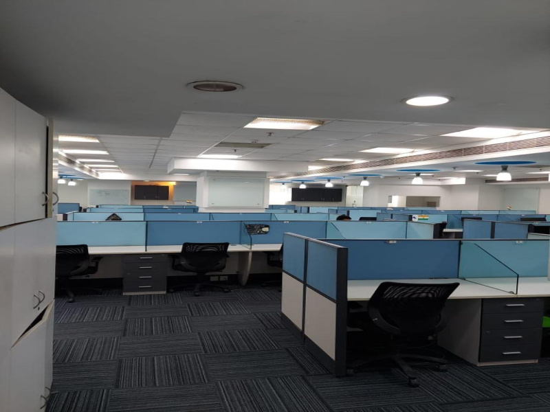  13000 Sq.ft. Business Center for Sale in Sohna Road, Gurgaon