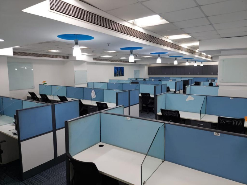  13000 Sq.ft. Business Center for Sale in Sohna Road, Gurgaon