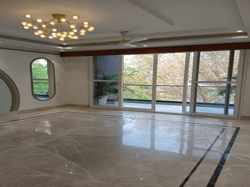 4.5 BHK 450 Sq. Yards Builder Floor for Rent in Sushant Lok Phase I, Gurgaon