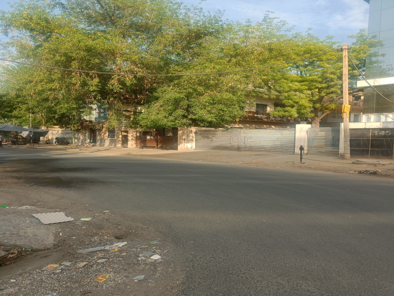  1000 Sq. Meter Industrial Land for Sale in Phase IV Udyog Vihar, Gurgaon