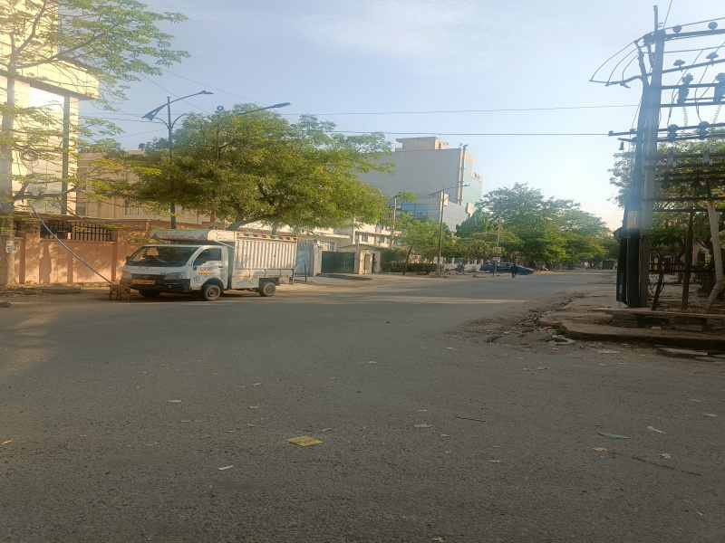  1000 Sq. Meter Industrial Land for Sale in Phase IV Udyog Vihar, Gurgaon