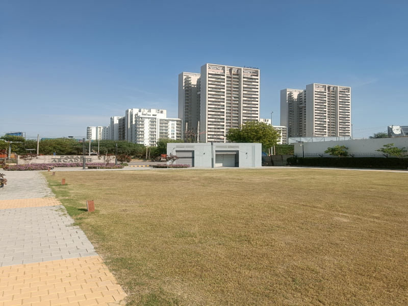  104 Sq. Yards Commercial Land for Sale in Sector 114 Gurgaon