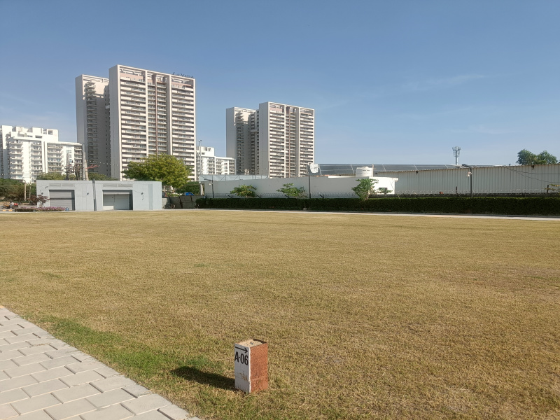  104 Sq. Yards Commercial Land for Sale in Sector 114 Gurgaon