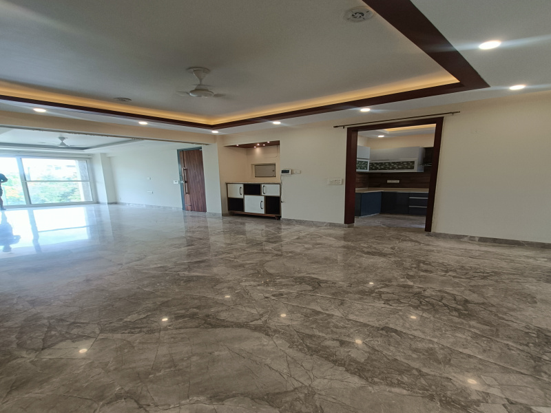 3.5 BHK 300 Sq. Yards Builder Floor for Rent in Sushant Lok Phase I, Gurgaon