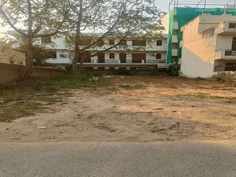  353 Sq. Yards Residential Plot for Sale in Sector 46 Gurgaon