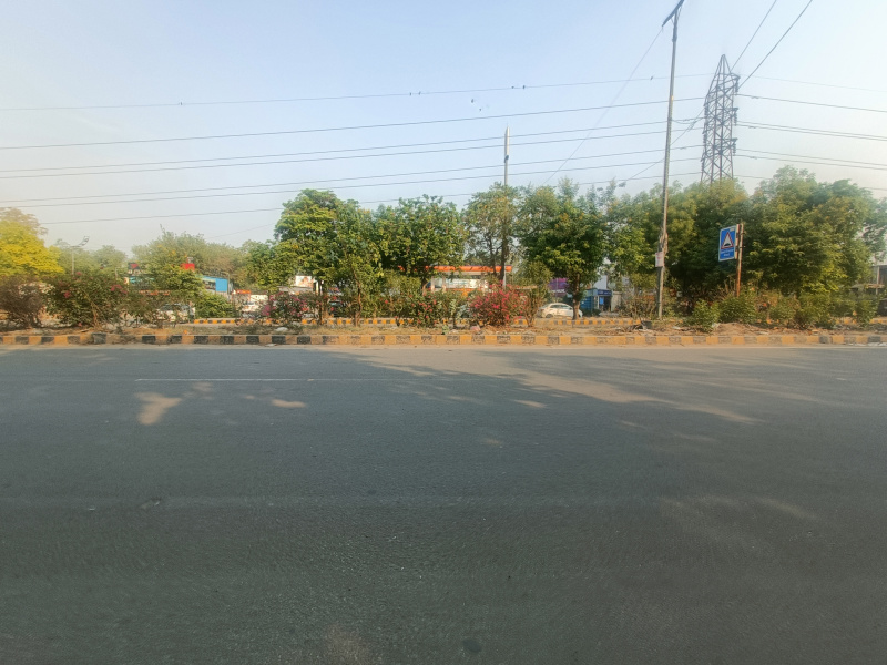  353 Sq. Yards Residential Plot for Sale in Sector 46 Gurgaon
