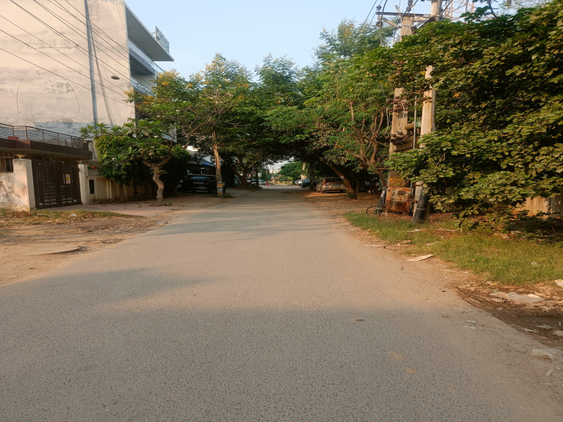  353 Sq. Yards Residential Plot for Sale in Sector 46 Gurgaon