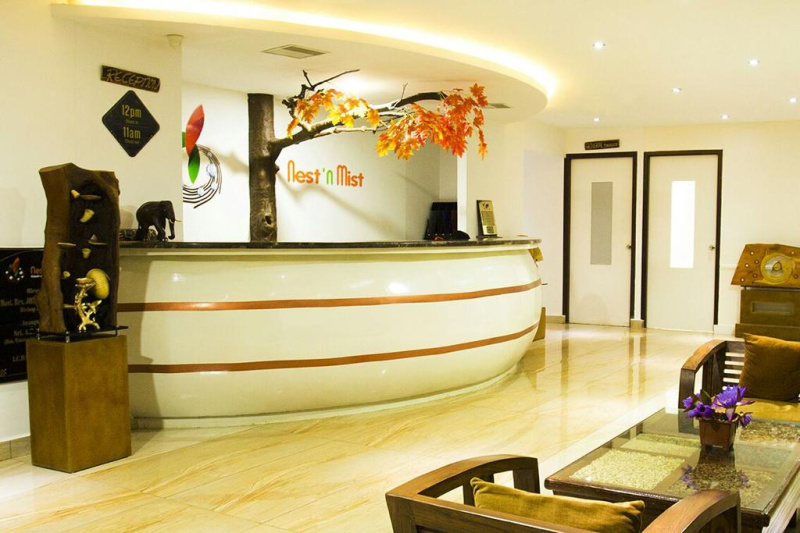  Hotels 23000 Sq.ft. for Sale in Kovalam, Thiruvananthapuram