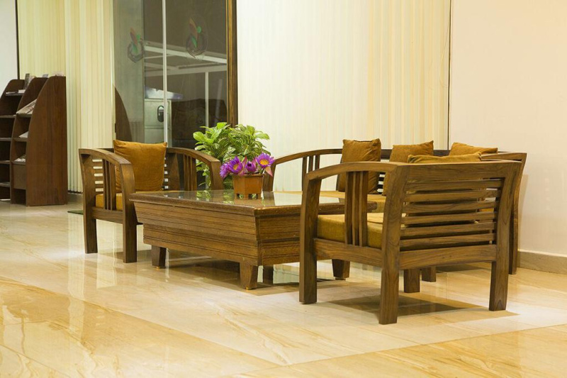  Hotels 23000 Sq.ft. for Sale in Kovalam, Thiruvananthapuram