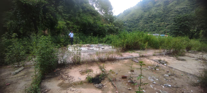  Commercial Land 2880 Sq. Yards for Sale in Chamba, Tehri Garhwal