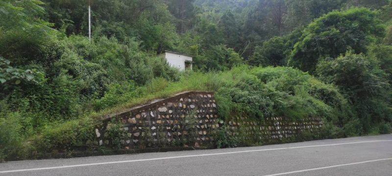  Commercial Land 2880 Sq. Yards for Sale in Chamba, Tehri Garhwal