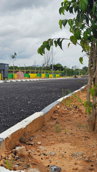  Residential Plot 600 Sq.ft. for Sale in Devanahalli, Bangalore