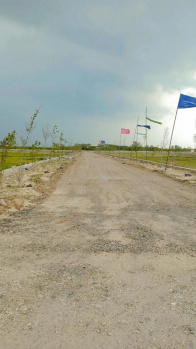  Residential Plot for Sale in Shivdaspura, Jaipur