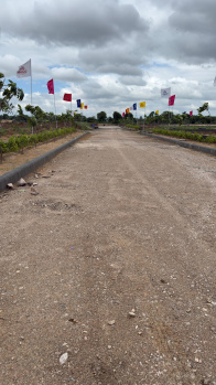 Residential Plot for Sale in Sanganer, Jaipur