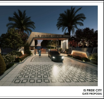  Residential Plot for Sale in Diggi Road, Jaipur