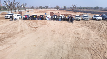  Residential Plot for Sale in Heerapura, Jaipur