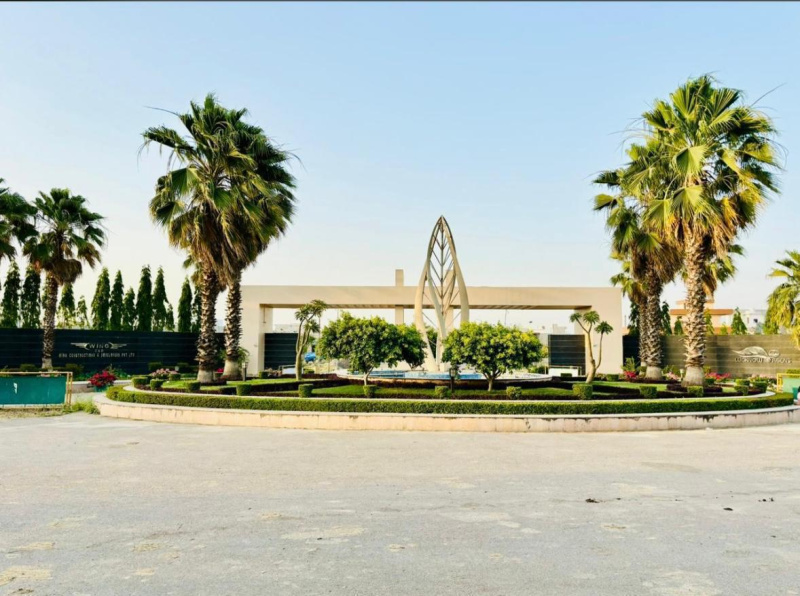  Residential Plot 1700 Sq.ft. for Sale in Sultanpur Road, Lucknow