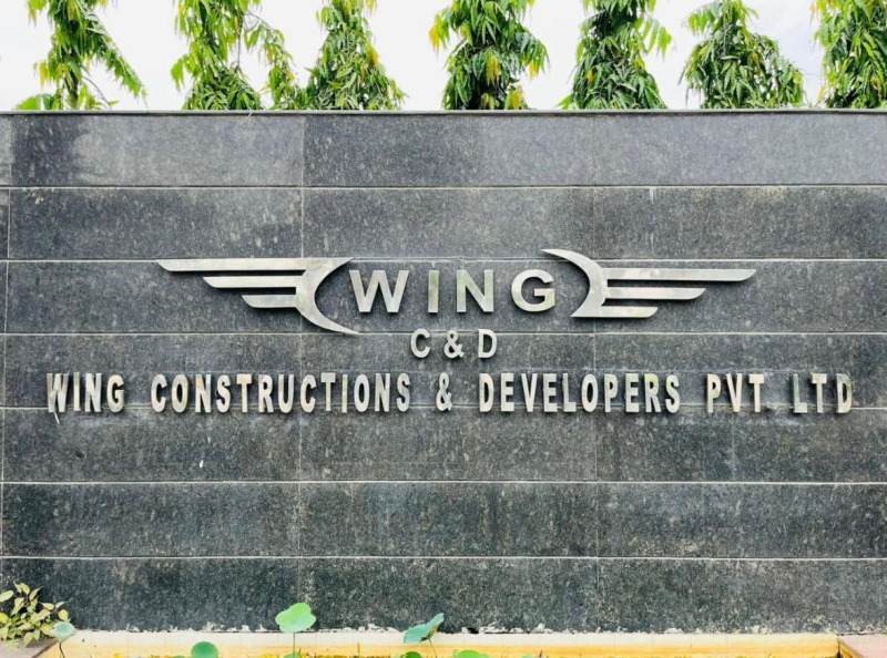  Residential Plot 1730 Sq.ft. for Sale in Sultanpur Road, Lucknow