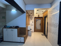 3 BHK Flat for Sale in Chikuwadi, Borivali West, Mumbai
