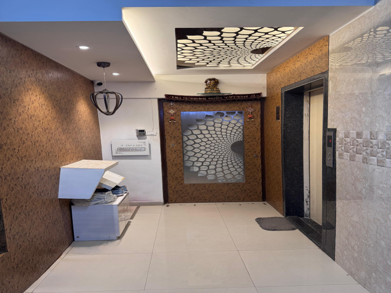 3 BHK Apartment 1900 Sq.ft. for Sale in Chikuwadi, Borivali West, Mumbai