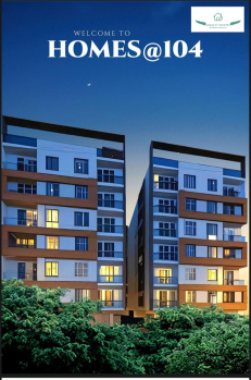 3 BHK Flat for Sale in Sector 104 Noida