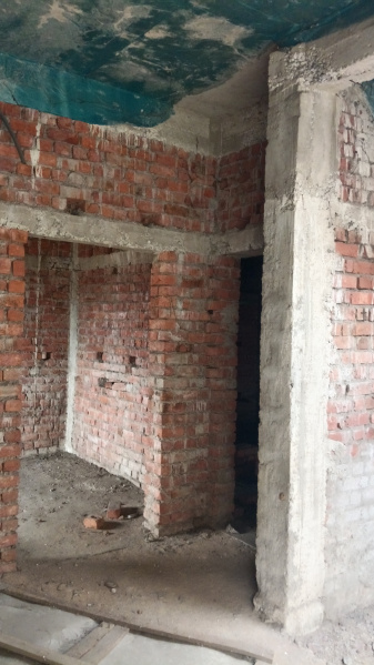 2 BHK House 4 Dismil for Sale in Shanti Nagar, Jharsuguda
