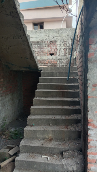 2 BHK House 4 Dismil for Sale in Shanti Nagar, Jharsuguda