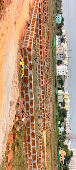  Residential Plot for Sale in Aiginia, Bhubaneswar