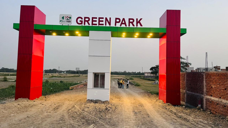  Residential Plot 1800 Sq.ft. for Sale in Sobhan, Darbhanga