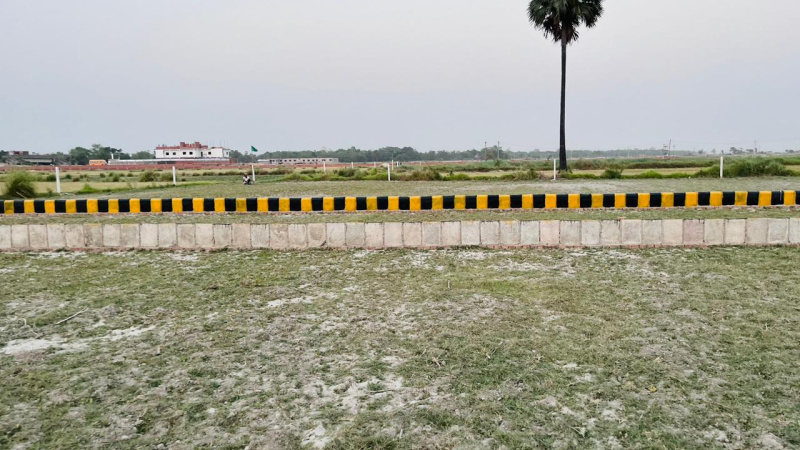  Residential Plot 1800 Sq.ft. for Sale in Sobhan, Darbhanga