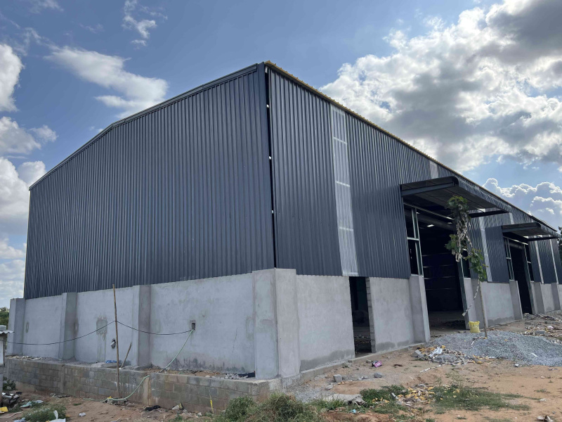  Warehouse 9000 Sq.ft. for Rent in Achettipalli, Hosur