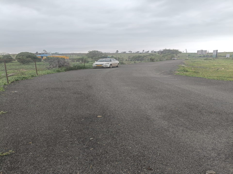  Agricultural Land 40000 Sq.ft. for Sale in Sudke Mala, Ahmednagar