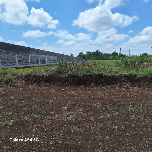  20000 Sq.ft. Agricultural/Farm Land for Sale in Parner, Ahmednagar