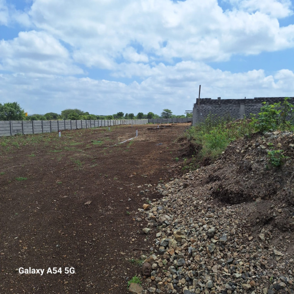  20000 Sq.ft. Agricultural/Farm Land for Sale in Parner, Ahmednagar