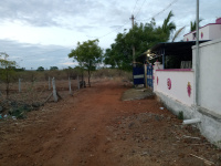  Residential Plot for Sale in Melapalayam, Tirunelveli