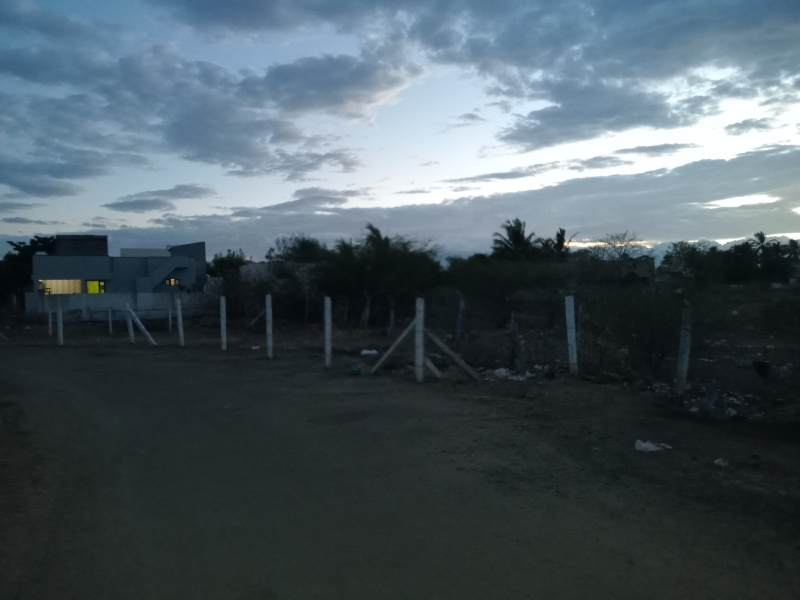  2123 Sq.ft. Residential Plot for Sale in Melapalayam, Tirunelveli
