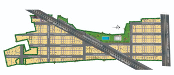 Residential Plot for Sale in Yerpedu, Tirupati