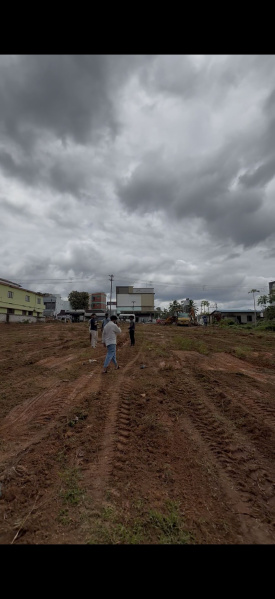 Commercial Land 92 Cent for Sale in Kaliyakkavilai, Kanyakumari