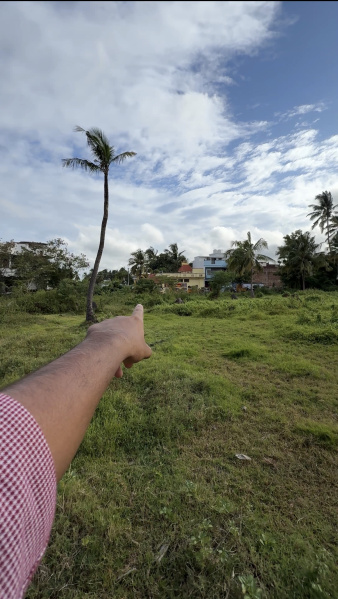  Commercial Land 2 Acre for Sale in Nagercoil, Kanyakumari