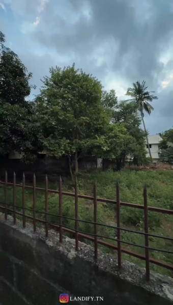  Residential Plot 10 Cent for Sale in Nagercoil, Kanyakumari