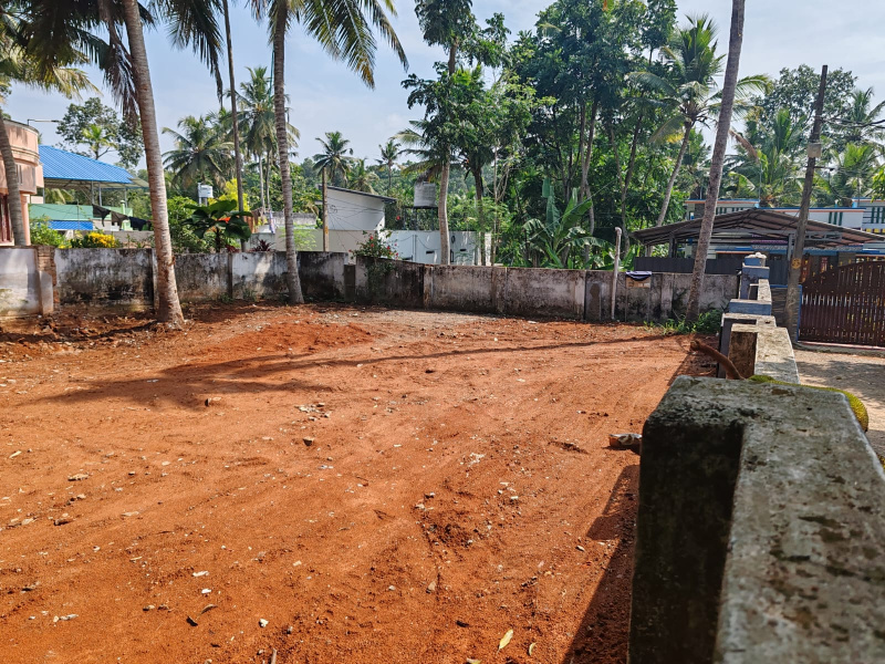  Residential Plot 9 Cent for Sale in Neyyattinkara, Thiruvananthapuram