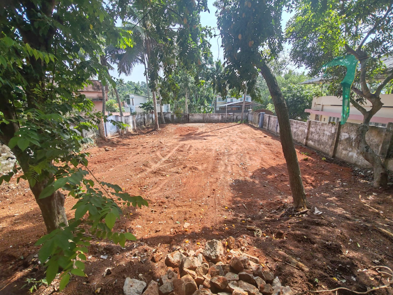  Residential Plot 9 Cent for Sale in Neyyattinkara, Thiruvananthapuram