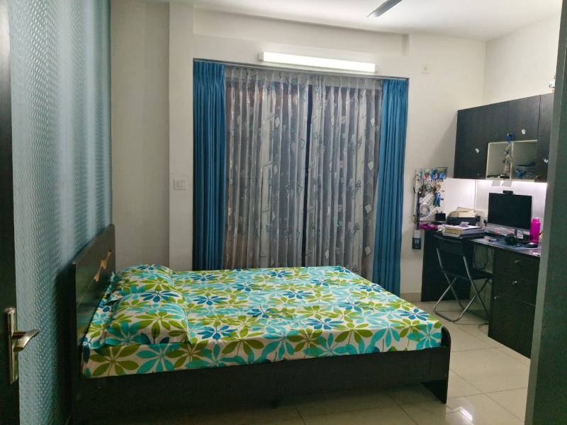 3 BHK Apartment 1857 Sq.ft. for Rent in Kr Puram, Bangalore
