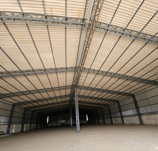  Warehouse 26000 Sq.ft. for Rent in Mirjapur Road, Hisar