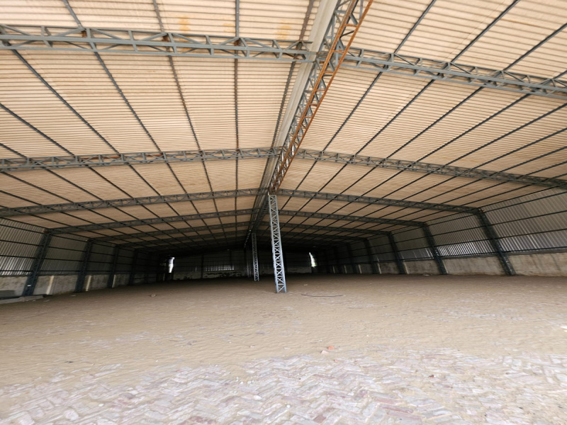  Warehouse 26000 Sq.ft. for Rent in Mirjapur Road, Hisar