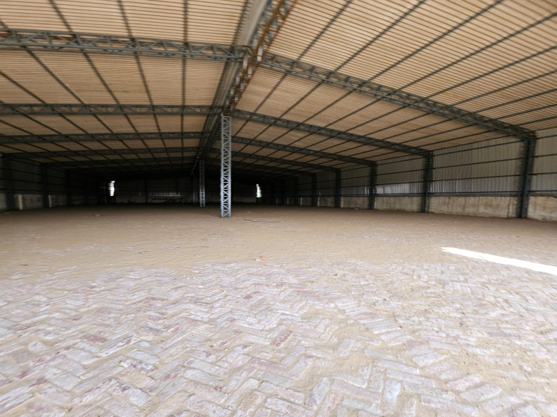  Warehouse 26000 Sq.ft. for Rent in Mirjapur Road, Hisar